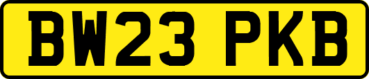 BW23PKB