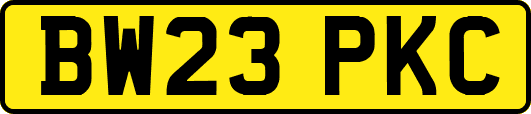 BW23PKC