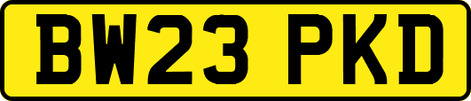 BW23PKD