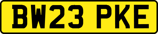 BW23PKE