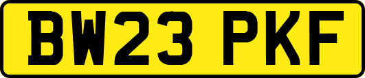 BW23PKF