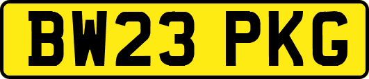 BW23PKG