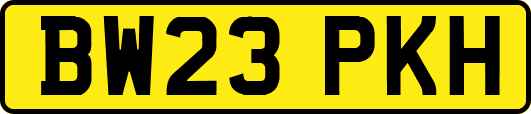 BW23PKH