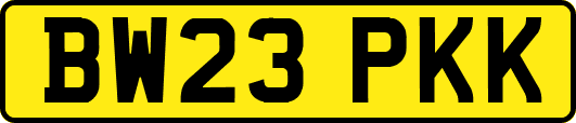 BW23PKK