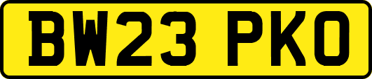 BW23PKO