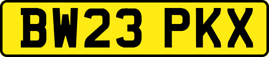 BW23PKX