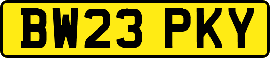 BW23PKY