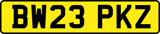 BW23PKZ