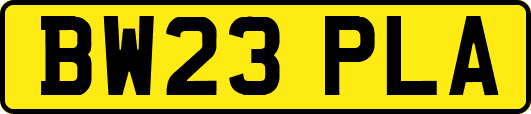 BW23PLA