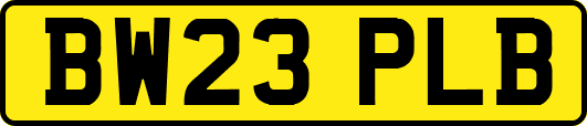 BW23PLB
