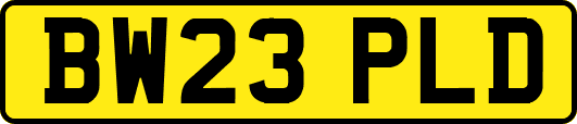 BW23PLD