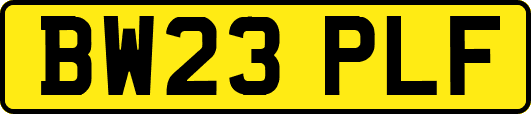 BW23PLF