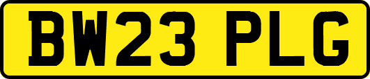 BW23PLG