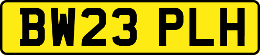 BW23PLH
