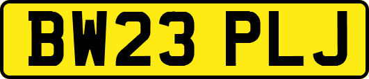BW23PLJ