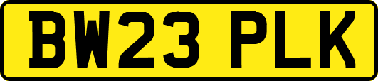 BW23PLK