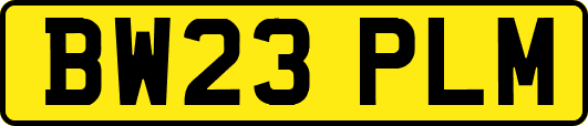 BW23PLM