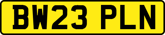 BW23PLN
