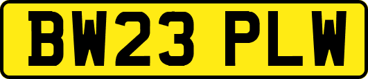 BW23PLW