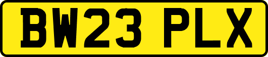 BW23PLX