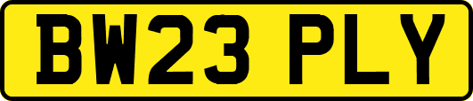 BW23PLY