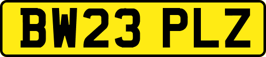 BW23PLZ
