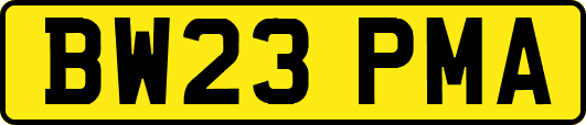BW23PMA