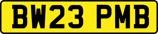 BW23PMB