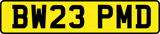 BW23PMD