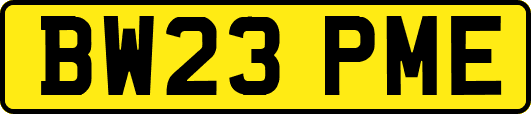 BW23PME
