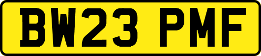 BW23PMF
