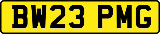 BW23PMG