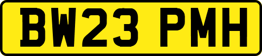 BW23PMH