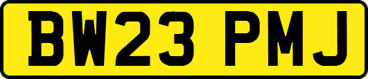BW23PMJ