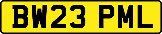 BW23PML