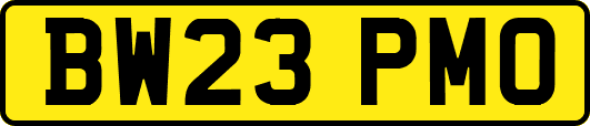 BW23PMO