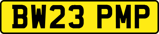 BW23PMP
