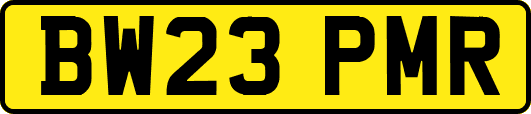BW23PMR