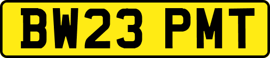 BW23PMT