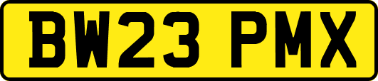 BW23PMX