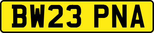BW23PNA
