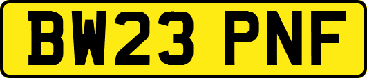 BW23PNF