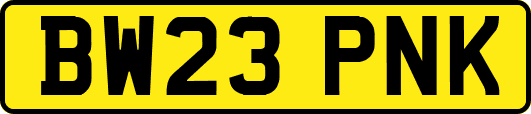 BW23PNK