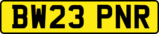 BW23PNR