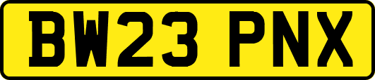 BW23PNX