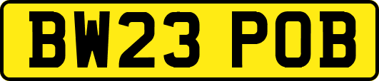 BW23POB