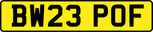 BW23POF