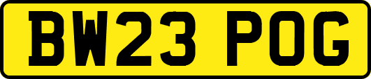 BW23POG