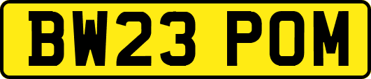 BW23POM