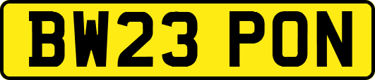 BW23PON